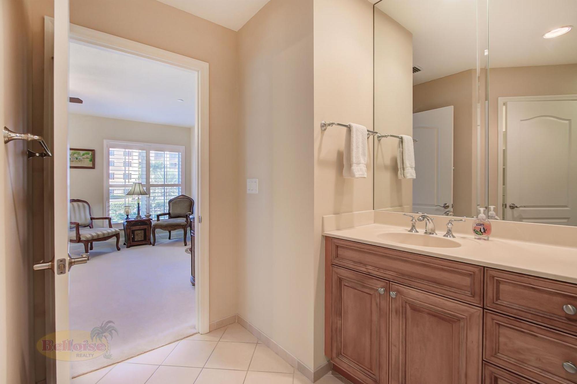 Belle Harbor Suite 71 - Monthly Rental Clearwater Beach Exterior photo