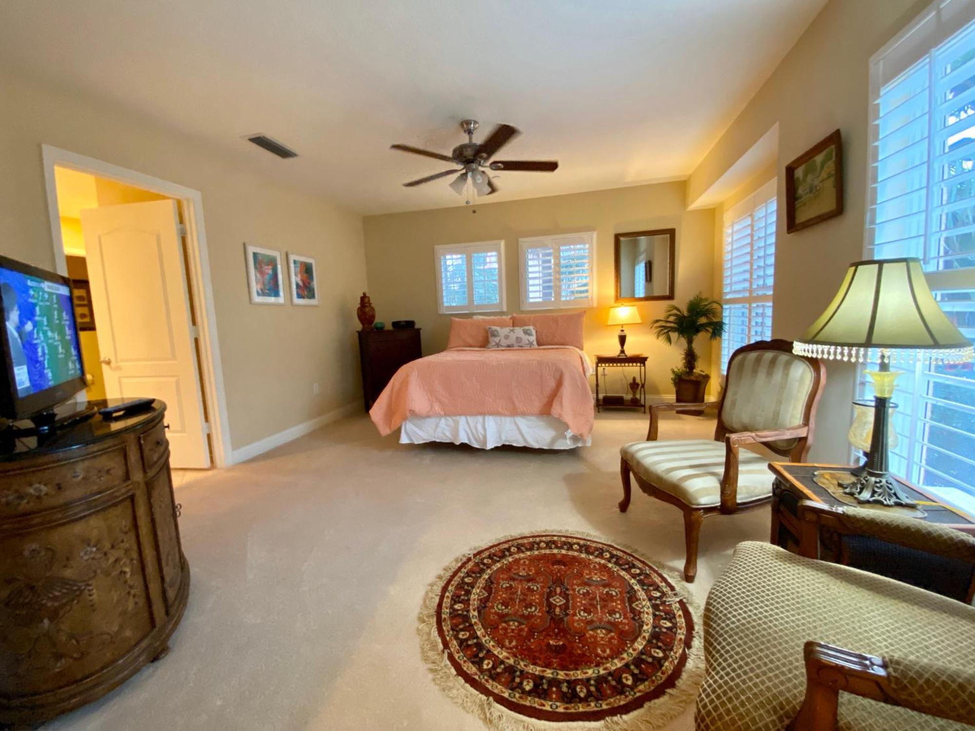 Belle Harbor Suite 71 - Monthly Rental Clearwater Beach Exterior photo