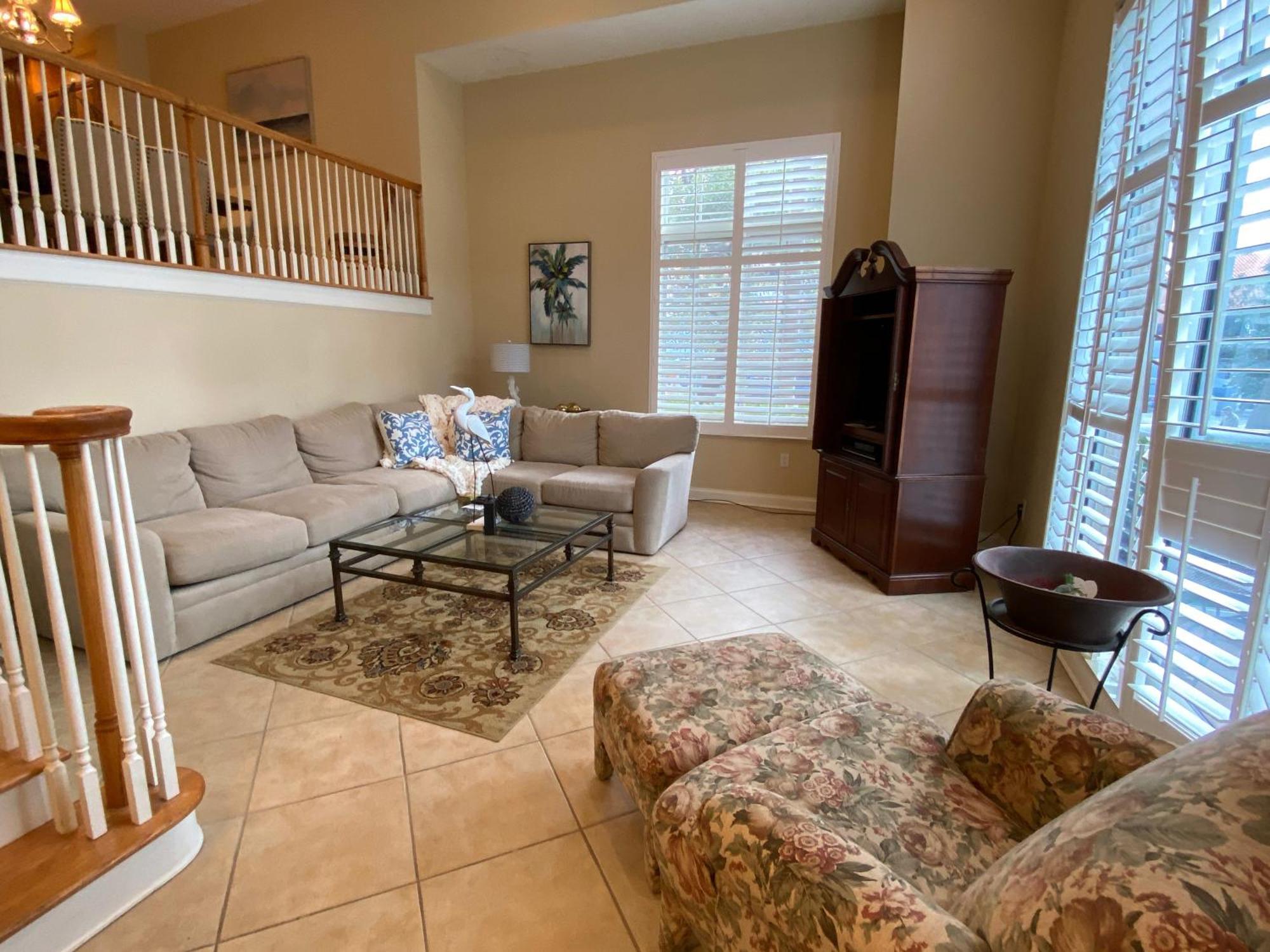 Belle Harbor Suite 71 - Monthly Rental Clearwater Beach Exterior photo