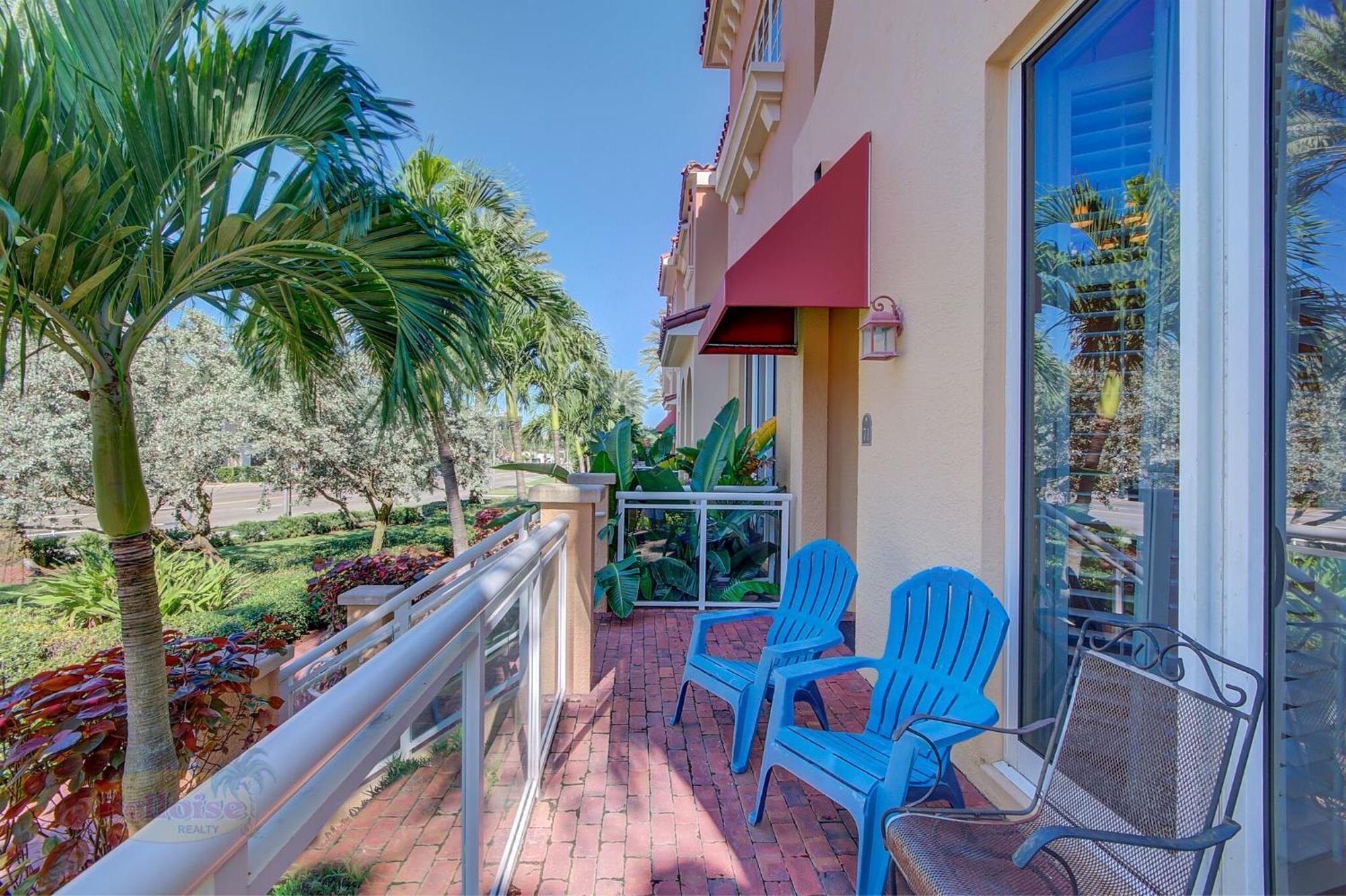 Belle Harbor Suite 71 - Monthly Rental Clearwater Beach Exterior photo